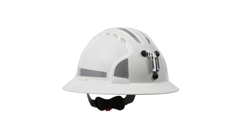 Protective Industrial Products 280-EV6161MCR2-50 JSP Evo6161 Full Brim ...