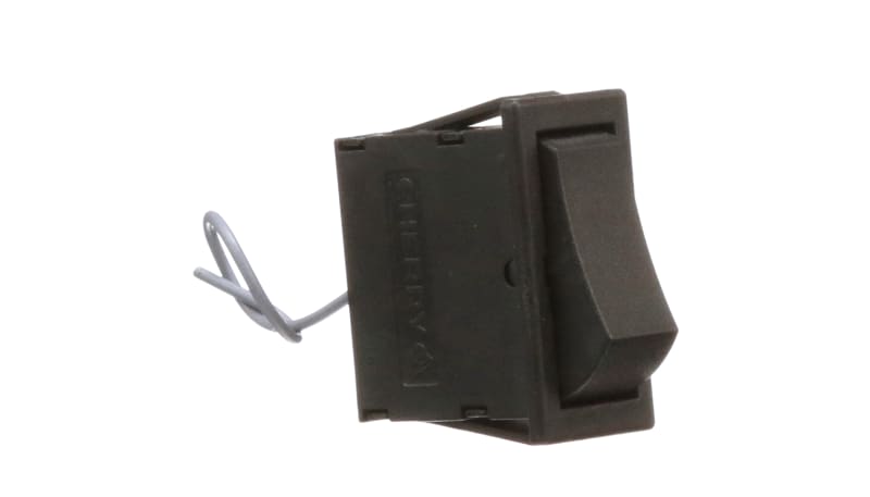 ZF Electronics AFIS-5003 Wireless Eqpt,Switch, Rocker,Wireless xmit ...