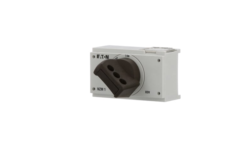 Eaton - Cutler Hammer NZM1-XDV Handle For Use With N (S)1(-4
