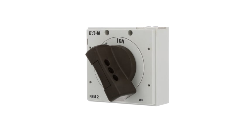 Eaton - Cutler Hammer NZM2-XDV Handle For Use With N (S)2(-4