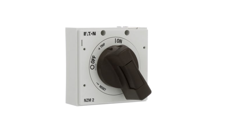 その他 Newton ez2tv Eaton - Cutler Hammer NZM2-XDV Handle For Use With N (S)2(-4