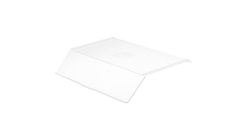RS PRO 1858024 Lid for 2 litre visual bin system