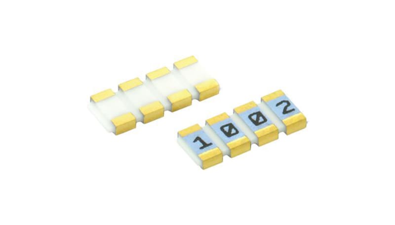 Spectrol / Sfernice / Vishay PRAHT100I4-1KBWGT PRAHT100 Series 1kOhms 0 ...