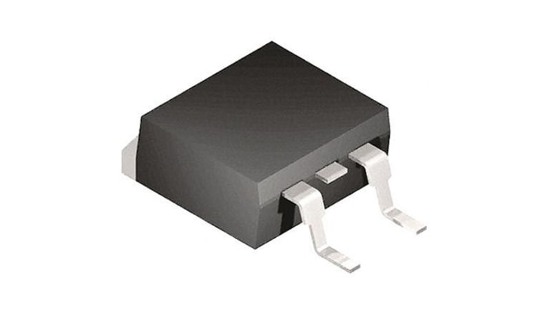 Siliconix / Vishay VS-15CTQ045SPBF VS-15CTQ045SPBF, Dual Schottky Diode ...
