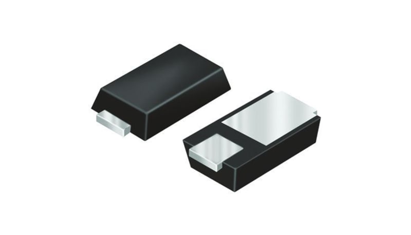 Siliconix / Vishay V8PAN50-M3/I V8PAN50-M3/I, SMT Schottky Diode, 50V ...