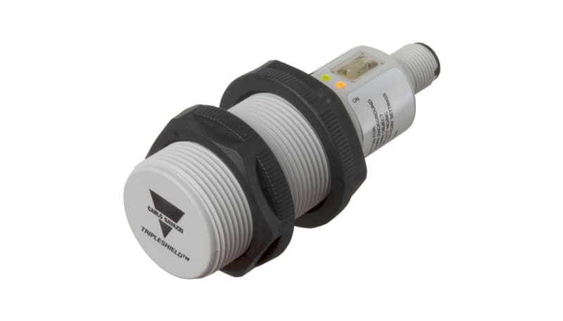 Carlo Gavazzi, Inc. CA30CLL30BPM1 CAP PROX M30 NPN+PNP NO+NC PLUG 30MM T