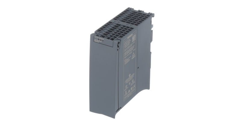 Alimentation Secteur Siemens 6EV1333-7BK00 - Entrée 220/380V, Sortie 24V DC 10A - Occasion