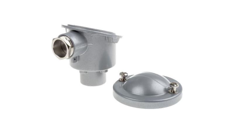 RS PRO 8048003 Standard B Connection Head For Terminal Head