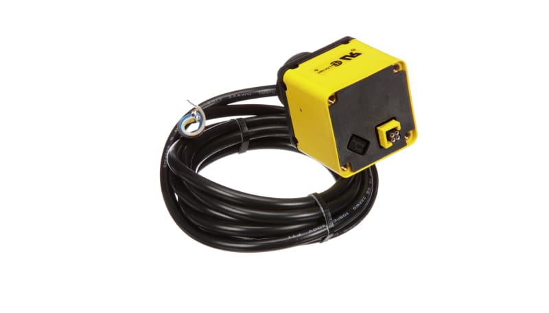 Banner Engineering OPBA2 OMNI-BEAM: Power Block; Range: depends on ...