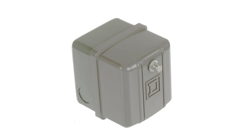 Telemecanique Sensors 9013GHG2J63X Pressure Switch 575Vac 5Hp G +Options
