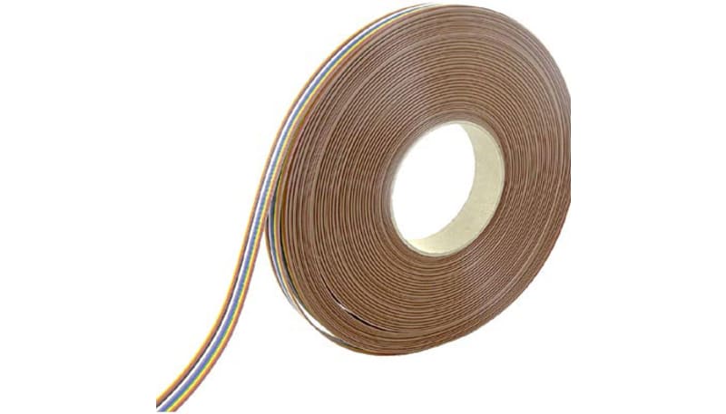 3M 3302/14 Cable Flat, .050