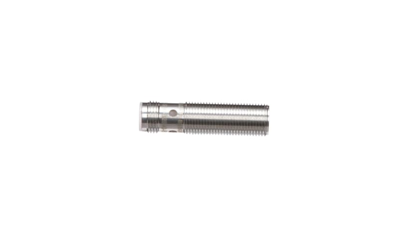 Balluff BES00PY Inductive Sensor,Cylindrical,4mm Range,PNP-NO,M12 ...