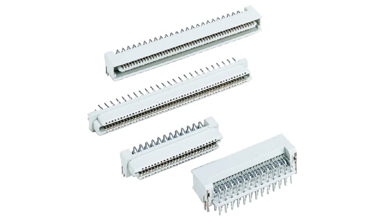 Omron Electronic Components XH3A-3041-2A Connector PLUG 30POS 1.27MM GOLD