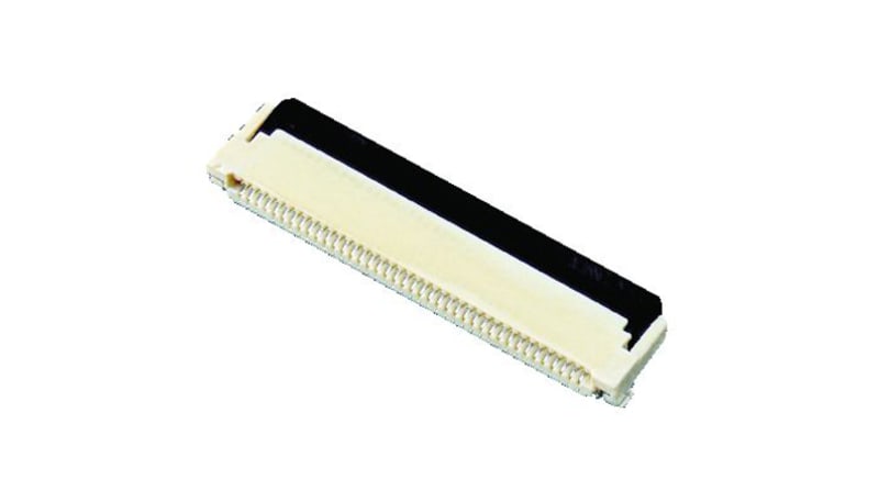 Omron Electronic Components XF2M-5015-1A-R500 FPC Connector (500 pc reel)