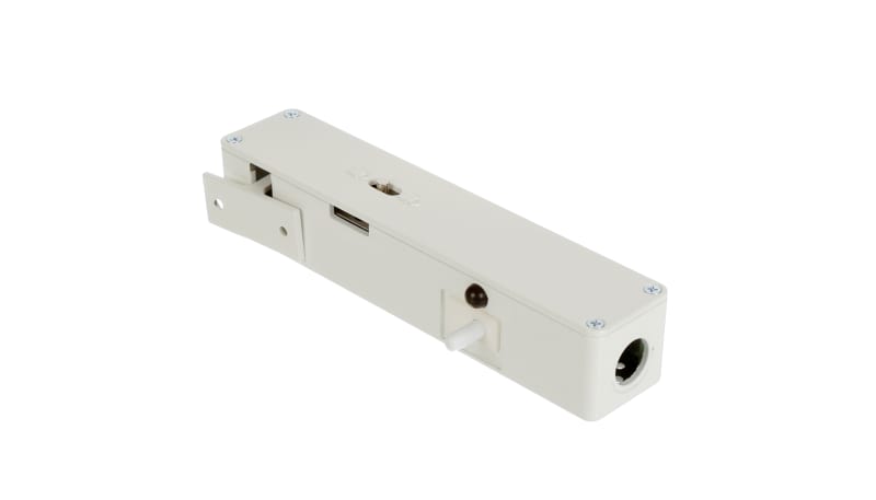Honeywell RDI-H-R Relialign, Residential Door Interlock, Right Hand ...