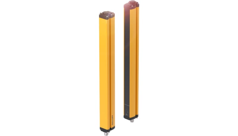 Balluff BLG0005 BLG - Dimensional Light Grids, BLG 1-030-210-070-PV01 ...