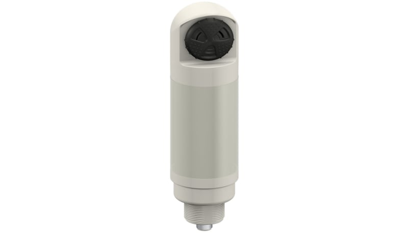 Banner Engineering CL50GRYALSPCQ CL50 Column Light Gray Housing: 3 ...
