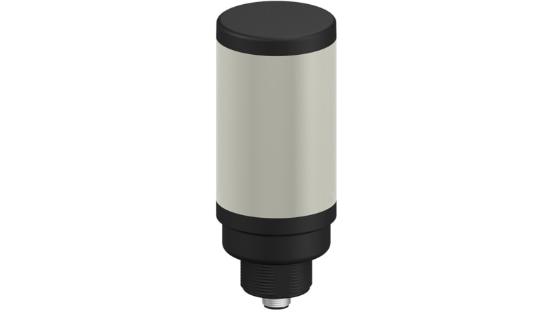 Banner Engineering CL50WXXNQ Cl50 Column Light, 1-Color Indicator ...