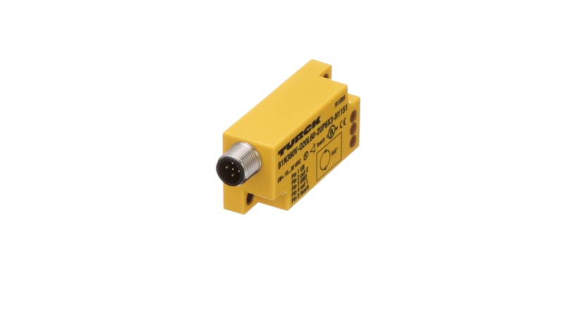 Turck B1N360V-Q20L60-2UP6X3-H1151 Sensor, Inclinometers for Slope ...