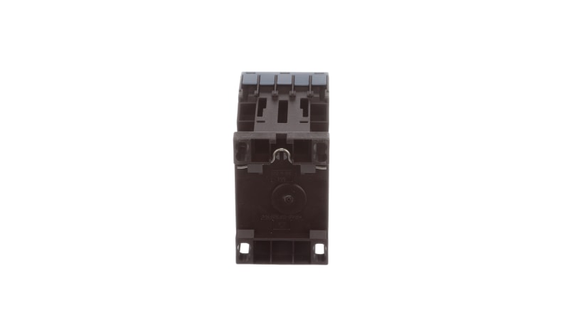 Contacteur Relais Siemens 3RH2122-2BB40 - 2 Contacts NO + 2 NC, Bobine 24V DC, Neuf