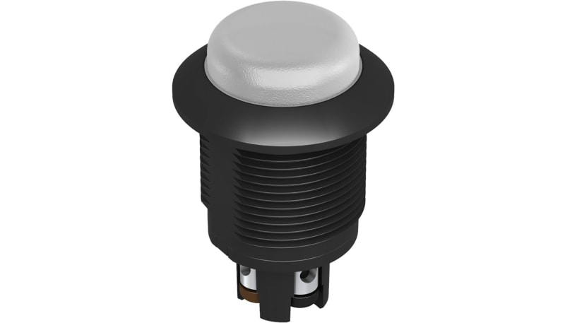 Ez Engineering Banner Engineering S18DLGRYNT S18 Daylight Visible Ez Light - 18 mm ...