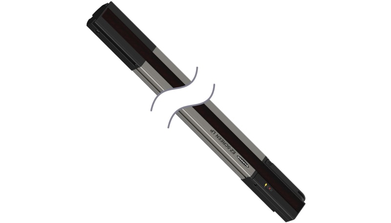 Banner Engineering SLPE14-970A Low Profile Emitter, Resolution, EZ ...
