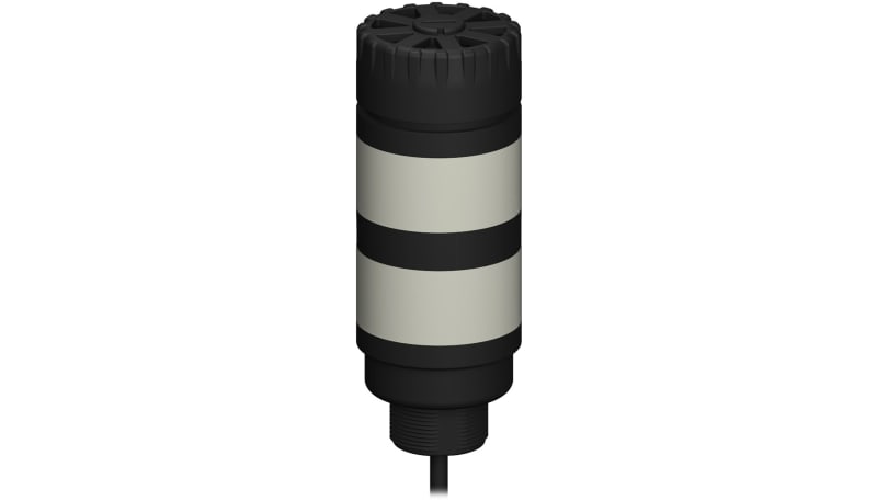 Banner Engineering TL50GRA6PQPMA Tl50Gra6Pqpma Tower Light, TL50 Series