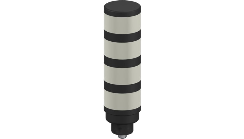 Banner Engineering TL50WGYBQ Tower Light, TL50 Series