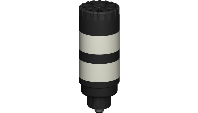 Banner Engineering TL50WRAQ Tl50Wraq Tower Light 4-Pin Euro W / Audible ...