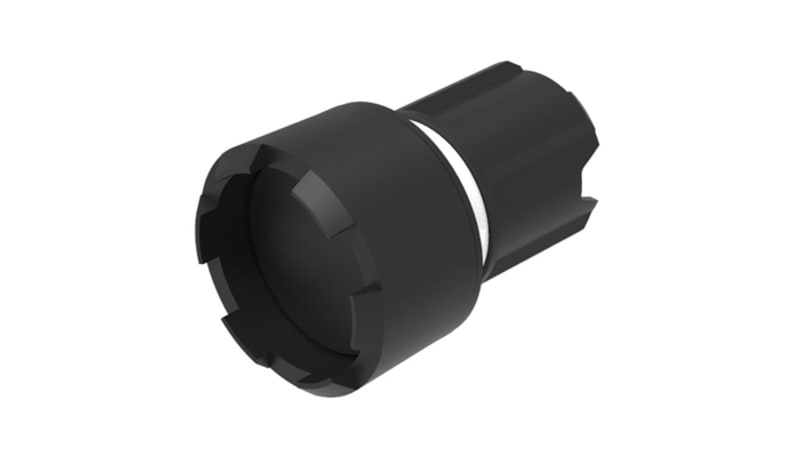 EAO 45-2131.3310.000 Pushbutton Actuator,Metal/Plastic,29.45mm,2 Pos ...