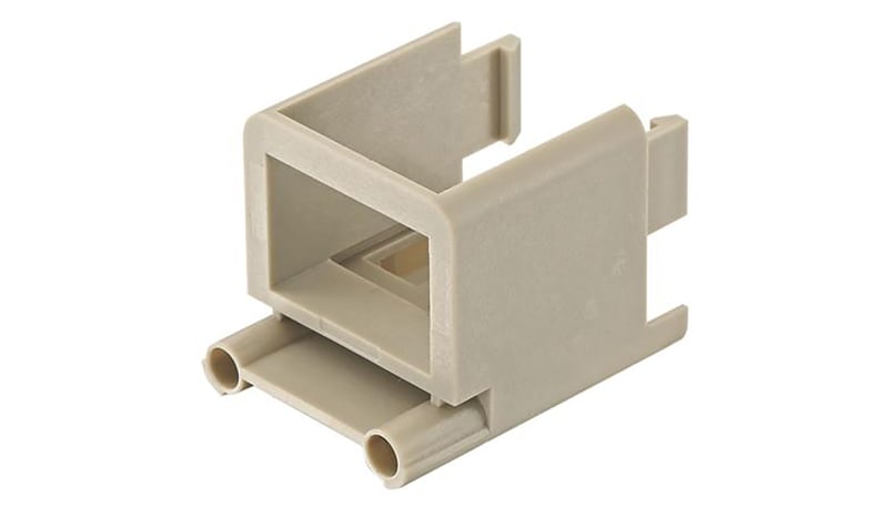 HARTING 09120032701 Han Brid-RJ45-Male insulation body