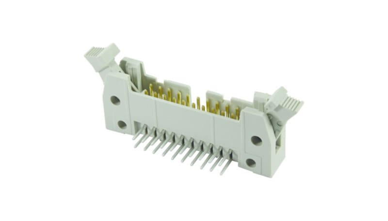 HARTING 09185605913 SEK-18 SV MA STD ANG29 RKZ 60P AU0.76