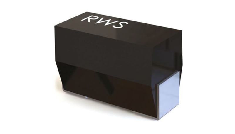 Ad Rwr5 ARCOL RWS5 R27 F B RWS5 Series Wirewound Surface Mount Resistor ...