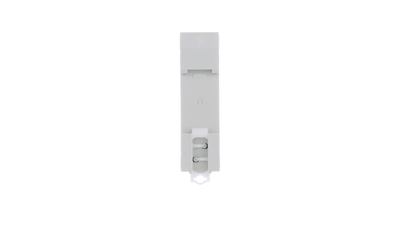 Finder 83.02.0.240.0000 Time Delay Relay, DPDT, 8 Function ...