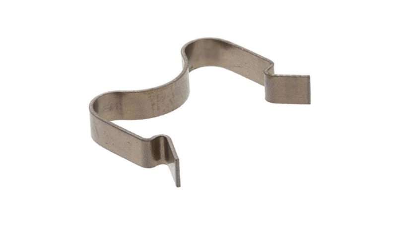 Fischer THF409-220 Heatsink,TO220,retaining clip,THF409-220
