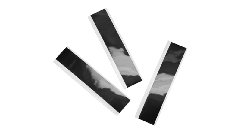 TapeCase 5-4929-3/4S 3M VHB, 25 mil, Acrylic - 0.75in Squares