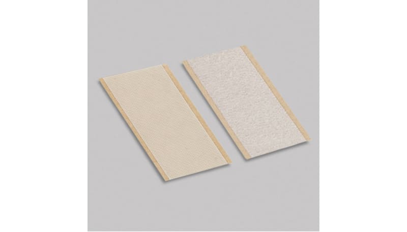 TapeCase 1-1-100-SJ3506/SJ3507 3M Thin Reclosable Fasteners-Hook/Loop ...