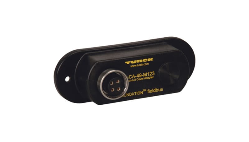 Turck BCA-49-M123/CS11627 BCA-49-M123/CS11627, U3-10637