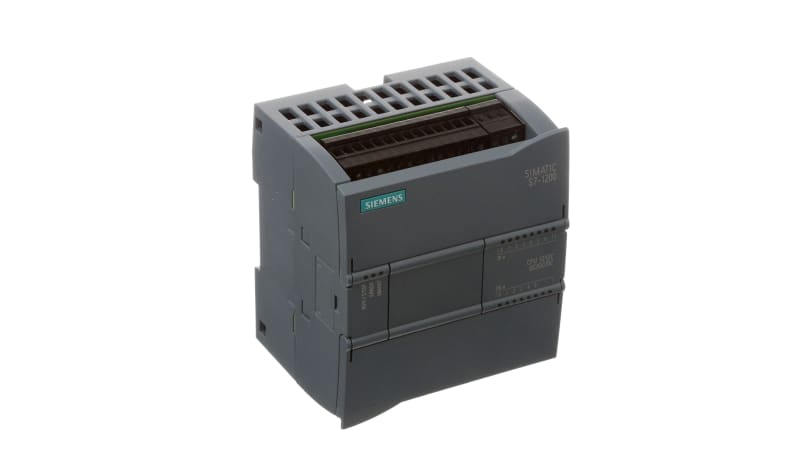 送料無料SIEMENS S7-1200コンパクトCPU /MDR-100-24 送料無料SIEMENS S7-1200コンパクトCPU /MDR-100-24 S7-1200