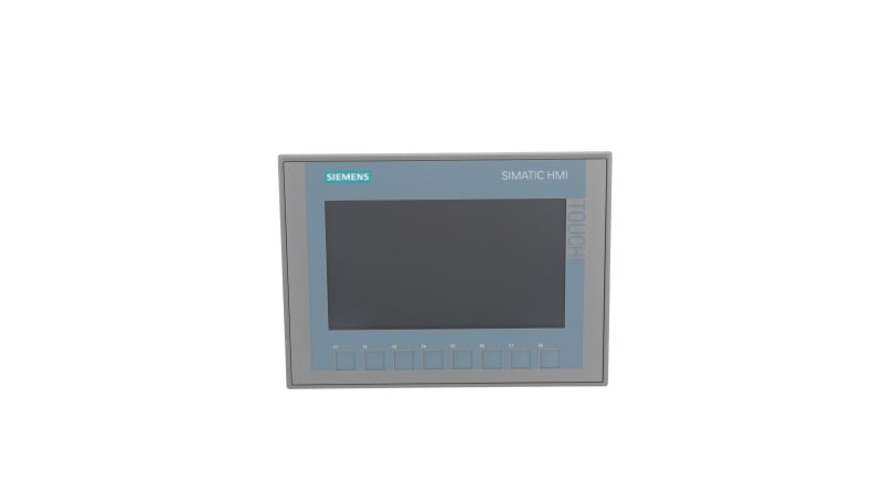 Siemens 6AV21232GB030AX0 HMI 7