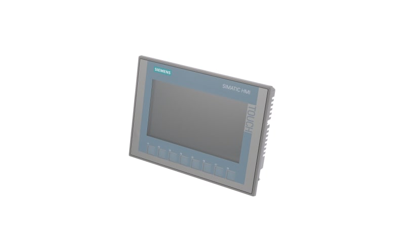 Siemens 6AV21232GB030AX0 HMI 7