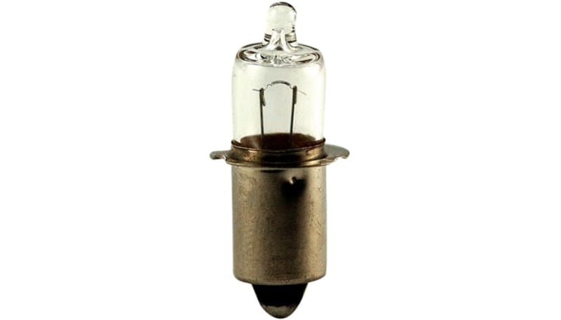 EIKO HPR52 2.8V .85A T-3 SC Miniature Flange Base