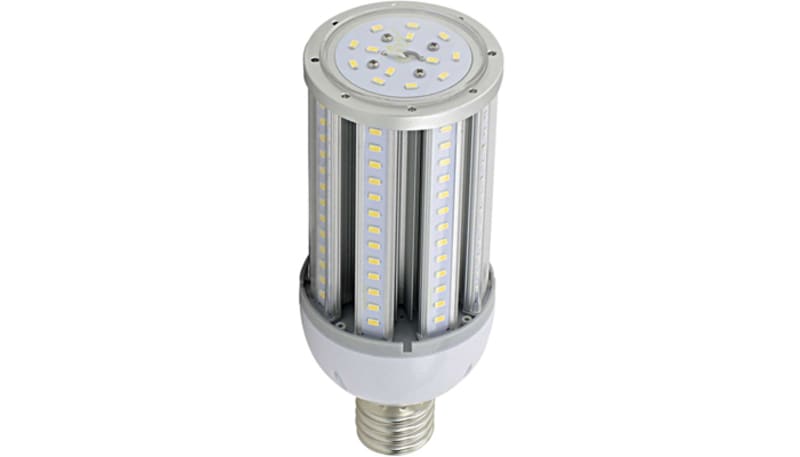 Eiko Led EIKO LED36WPT40KMED-G5 LED Litespan Post 36W 4000lm 4K 80+CRI Non-Dim ...
