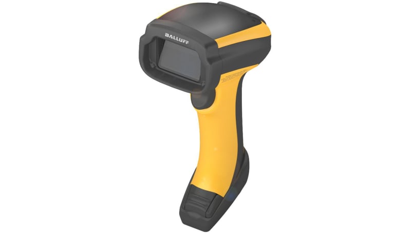 Balluff BVS001U BVS - Vision Systems & Accessories, BVS HS-PC-HDW-MA-01
