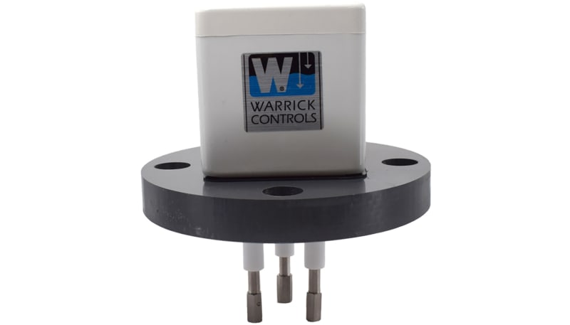 Warrick (Gems Sensors) 3G7H3 3G7H3 ElectrodeFit, 7 Probes, 3NPT Series3G