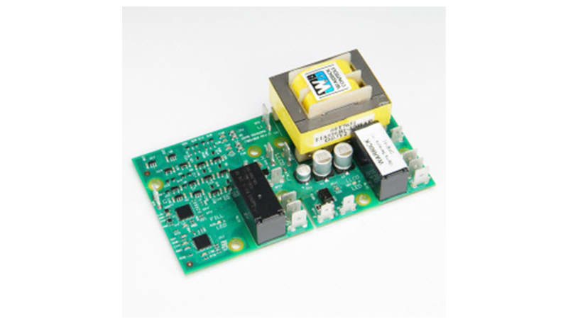 Warrick (Gems Sensors) DFD1A0 Dual Function Control; Warrick; 10A ...