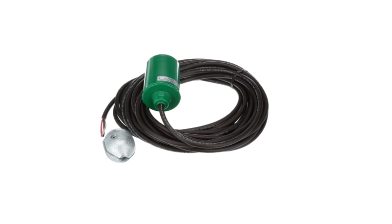 Warrick (Gems Sensors) MGRE40W Float Switch, Warrick, Mech Tilt, SPDT ...