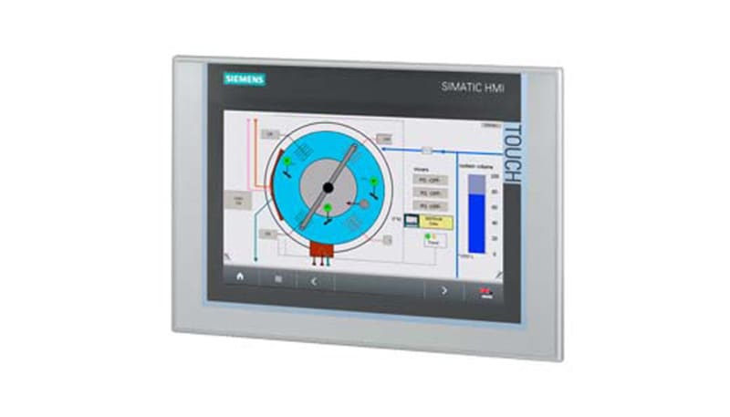 Siemens 6AV78820BB200CA0 PC; NANOPANEL PC; 9