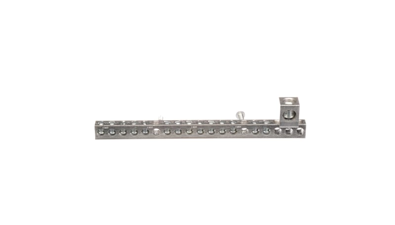 Siemens ECGB141 Grd Bar Kit 14 Pos No.14-4 W/1/0 Lug