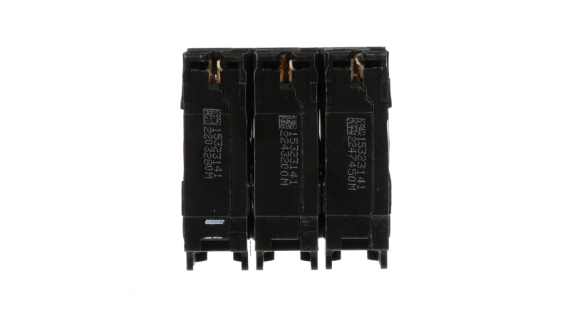 Siemens Q380 Circuit Breaker 80A 3P 240V 10KA QP
